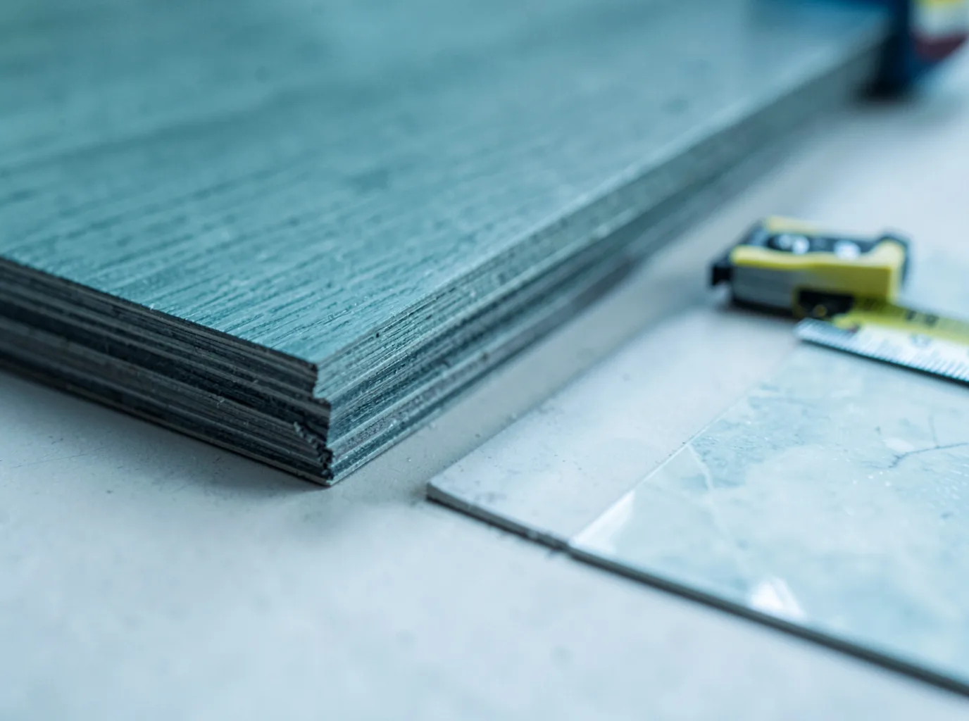 Luxury Vinyl Plank Installation Paris, OH FAQs